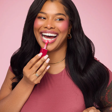 Beauty Creations Tinted Luxe Lip Oil