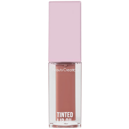 Beauty Creations Tinted Luxe Lip Oil