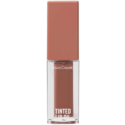 Beauty Creations Tinted Luxe Lip Oil