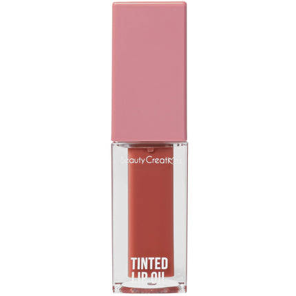 Beauty Creations Tinted Luxe Lip Oil