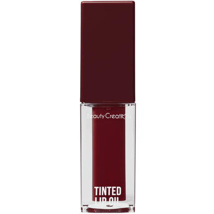 Beauty Creations Tinted Luxe Lip Oil