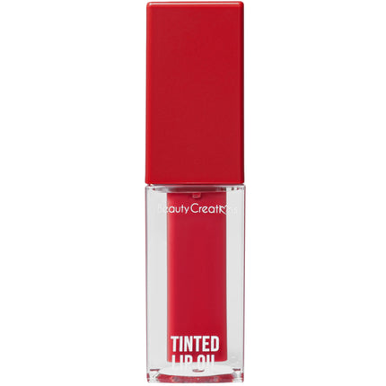 Beauty Creations Tinted Luxe Lip Oil