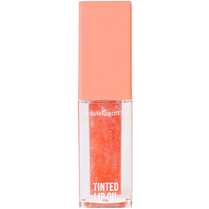 Beauty Creations Tinted Luxe Lip Oil
