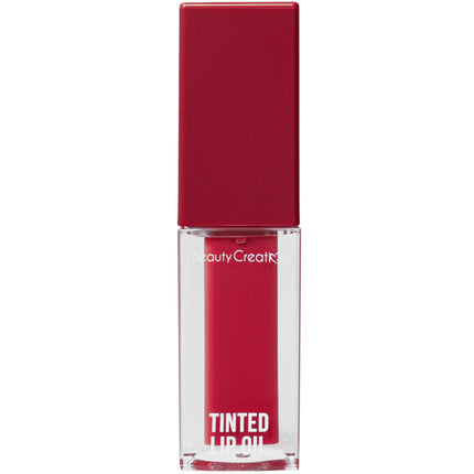 Beauty Creations Tinted Luxe Lip Oil