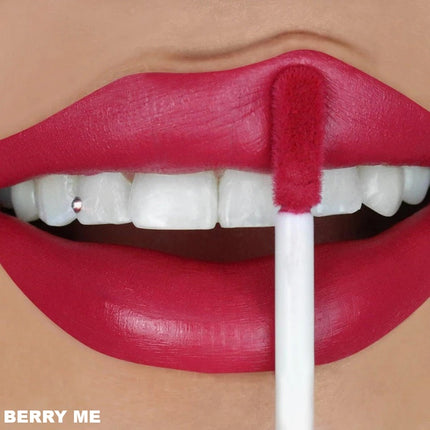 Beauty Creations Velvet  Stay Liquid Lipstick