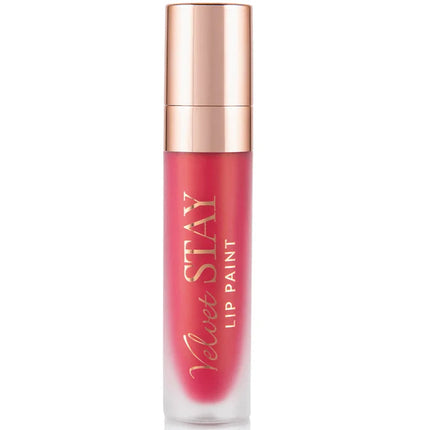 Beauty Creations Velvet  Stay Liquid Lipstick