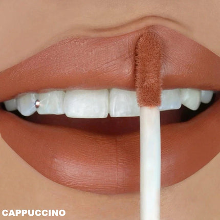 Beauty Creations Velvet  Stay Liquid Lipstick