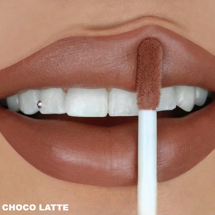 Beauty Creations Velvet  Stay Liquid Lipstick