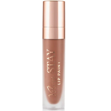 Beauty Creations Velvet  Stay Liquid Lipstick
