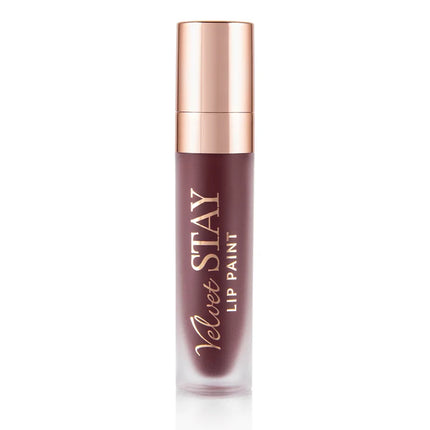 Beauty Creations Velvet Stay Liquid Lipstick