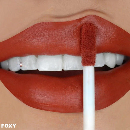 Beauty Creations Velvet  Stay Liquid Lipstick