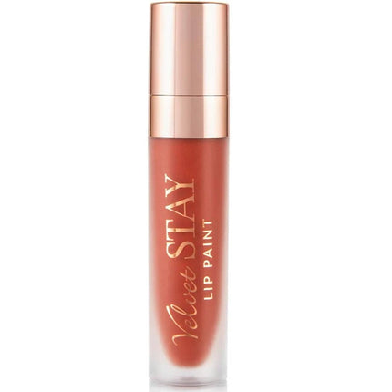 Beauty Creations Velvet  Stay Liquid Lipstick