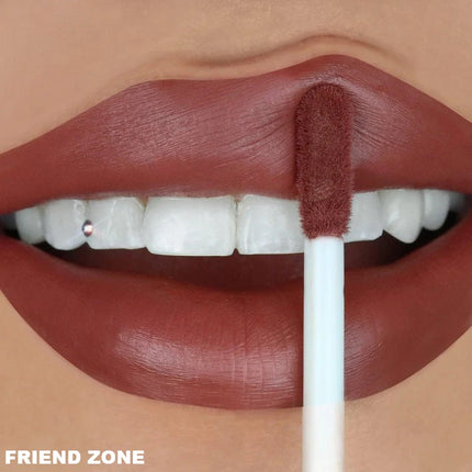 Beauty Creations Velvet  Stay Liquid Lipstick