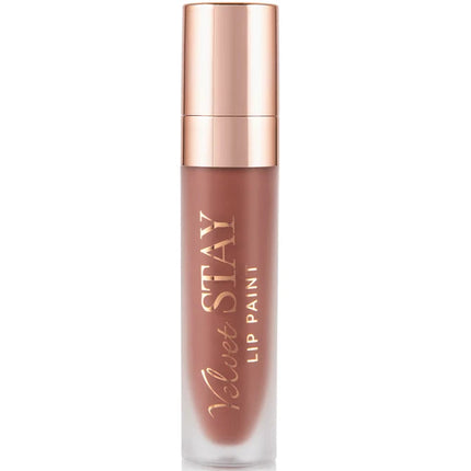 Beauty Creations Velvet  Stay Liquid Lipstick