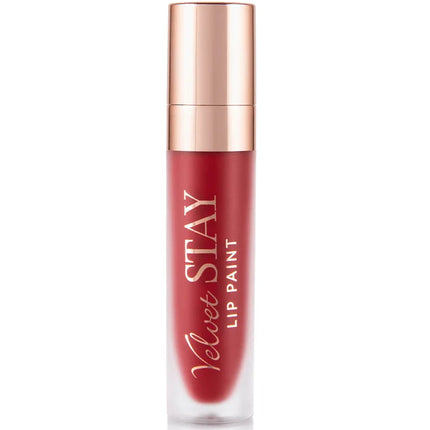 Beauty Creations Velvet  Stay Liquid Lipstick