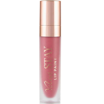 Beauty Creations Velvet  Stay Liquid Lipstick