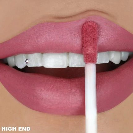 Beauty Creations Velvet  Stay Liquid Lipstick