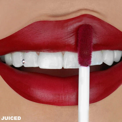 Beauty Creations Velvet  Stay Liquid Lipstick