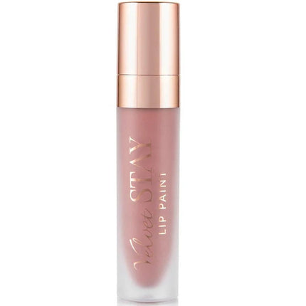 Beauty Creations Velvet  Stay Liquid Lipstick