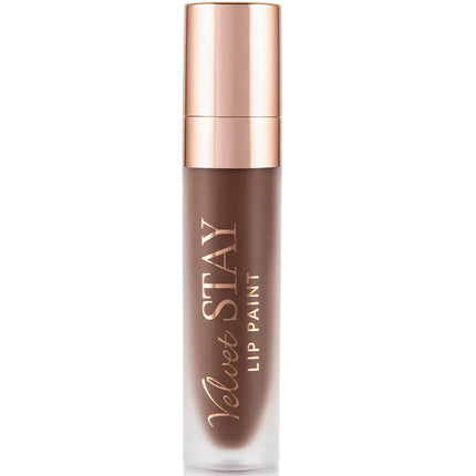 Beauty Creations Velvet  Stay Liquid Lipstick
