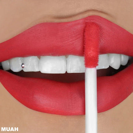 Beauty Creations Velvet  Stay Liquid Lipstick