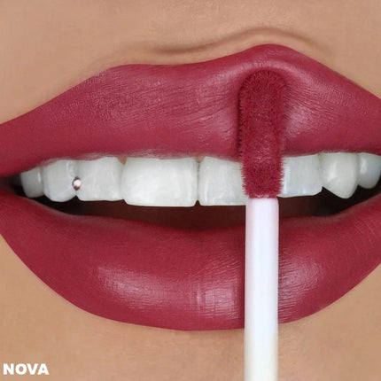 Beauty Creations Velvet  Stay Liquid Lipstick