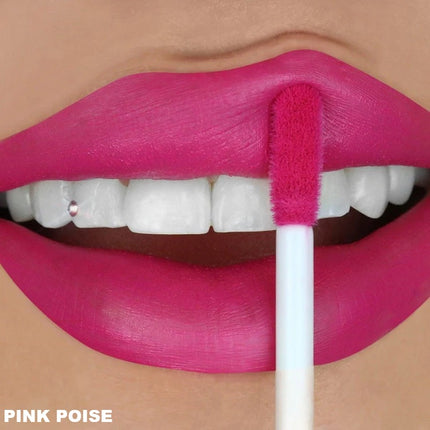 Beauty Creations Velvet  Stay Liquid Lipstick
