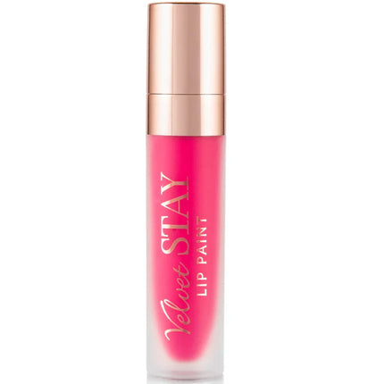 Beauty Creations Velvet  Stay Liquid Lipstick