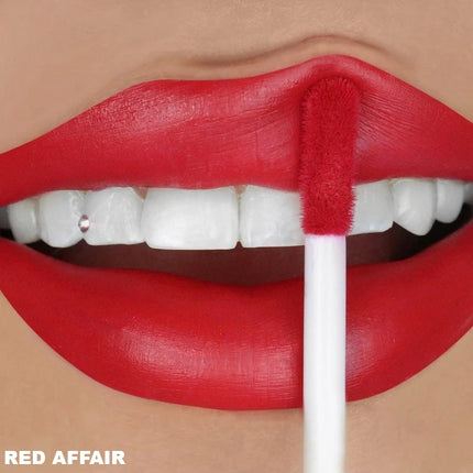 Beauty Creations Velvet  Stay Liquid Lipstick