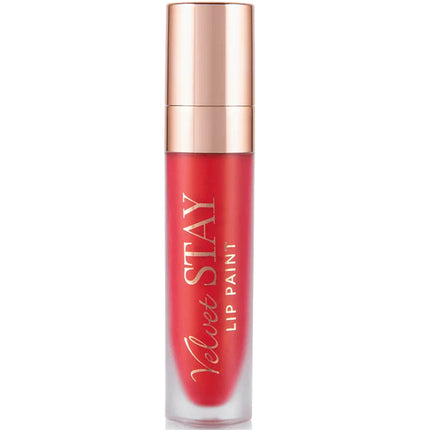 Beauty Creations Velvet  Stay Liquid Lipstick