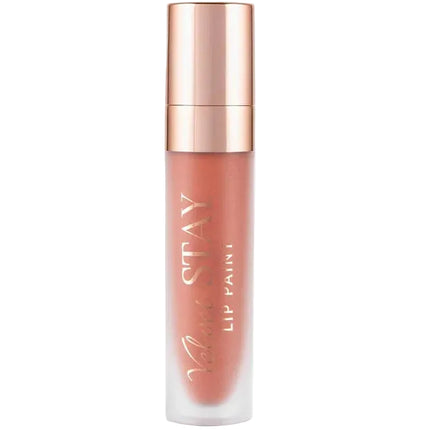 Beauty Creations Velvet  Stay Liquid Lipstick
