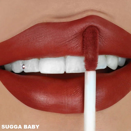 Beauty Creations Velvet  Stay Liquid Lipstick
