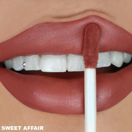 Beauty Creations Velvet  Stay Liquid Lipstick