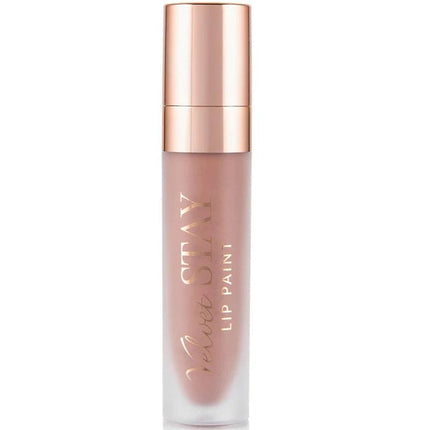 Beauty Creations Velvet  Stay Liquid Lipstick