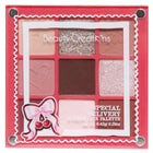 Beauty Creations Xmas Special Delivery 9 Colors Face Palette