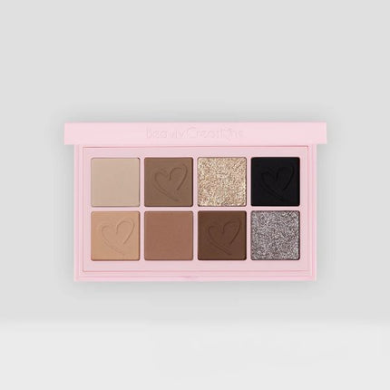 Beauty Creations Duet Mini Snap Palettes