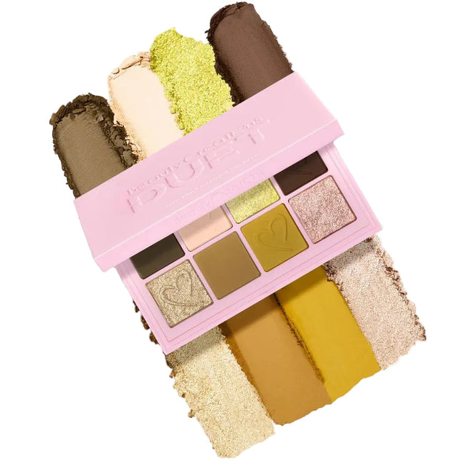 Beauty Creations Duet Mini Snap Palettes