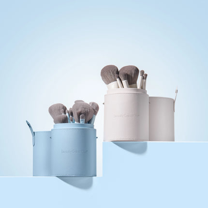 Beauty Creations Angel Baby 24 PC Brush Set