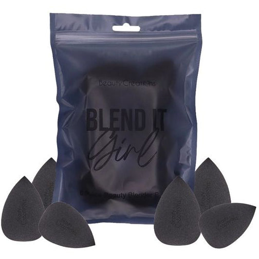 Beauty Creations Black Blend It Girl