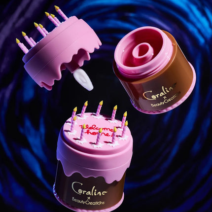 Beauty Creations x Caroline "Welcome Home" Lip Jelly