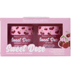 Beauty Creations Sweet Dose Overnight Lip Mask & Lip Scrub
