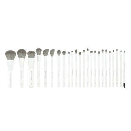 Beauty Creations Cloud 9 24 PC Brush Set
