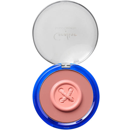 Beauty Creations x Coraline "Cute As A Button" Dual Shade Cream Blush
