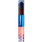 Beauty Creations x Coraline Stay Forever Lip Stain & Lip Gloss Duo - Diva Duo/Actresses