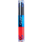 Beauty Creations x Coraline Stay Forever Lip Stain & Lip Gloss Duo - Not My Mother/Disobey