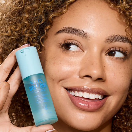 Beauty Creations Deep Dive Multi-Hyaluronic Acid Face Serum