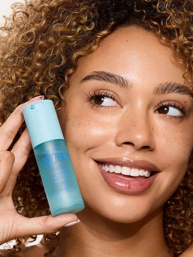 Beauty Creations Deep Dive Multi-Hyaluronic Acid Face Serum