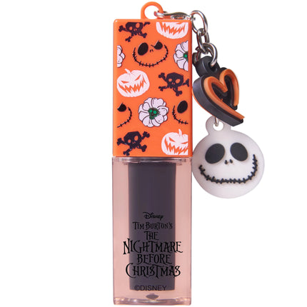 Beauty Creations Disney Tim Burton's The Nightmare Before Christmas Lip Oil - King of Screams