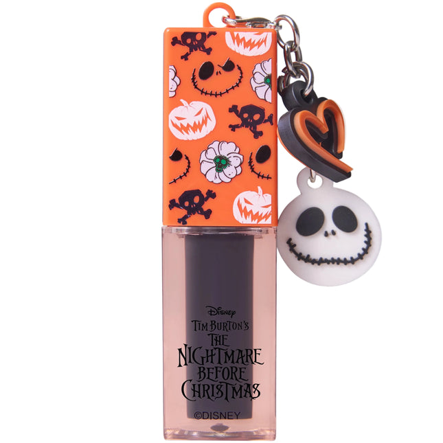 Beauty Creations Disney Tim Burton's The Nightmare Before Christmas Lip Oil - King of Screams