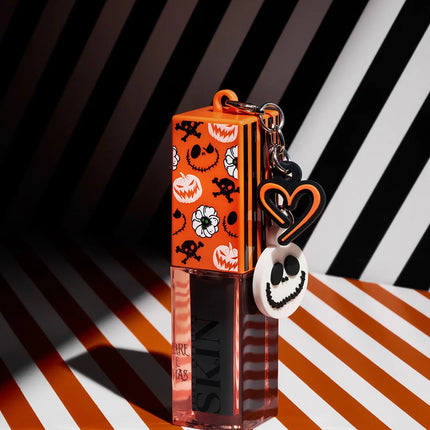 Beauty Creations Disney Tim Burton's The Nightmare Before Christmas Lip Oil - King of Screams
